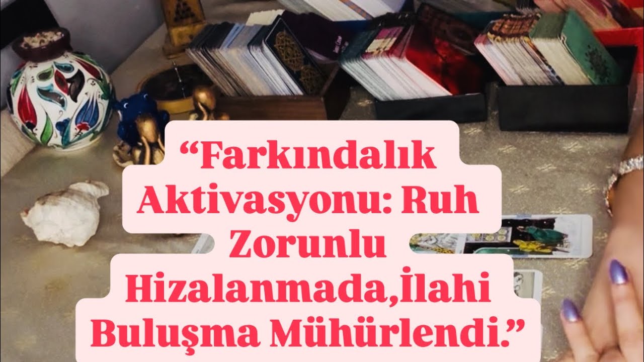 “Uyanış Kapısı Açıldı: İlahi Sistem Direnci Kırıyor,Kaçınılmaz Kavuşma Yakın.”🫂 #tarot #anınenerjisi