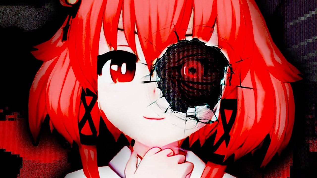 VRCHAT'S Kmart CREEP (Ericirno allegations)