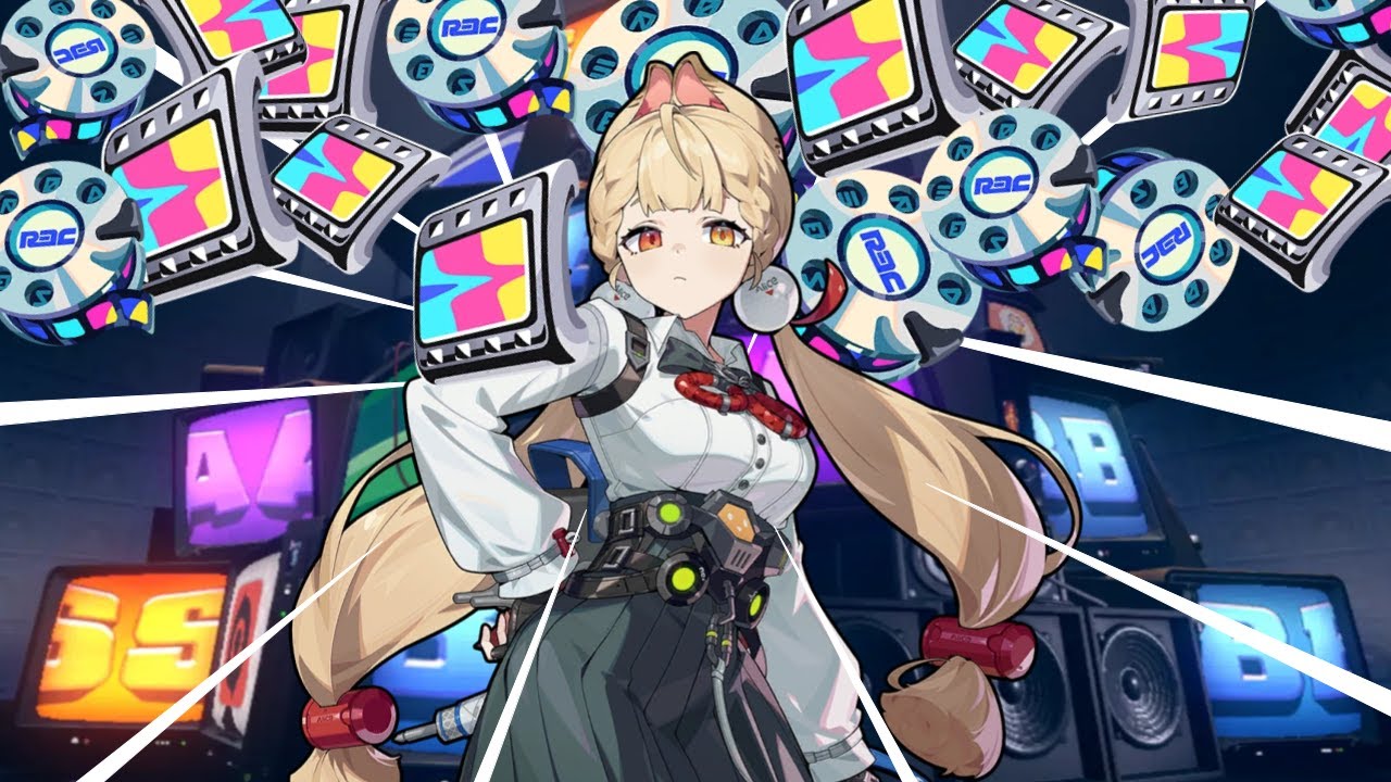 The Alice Thymefield Gambling Experience - ZZZ