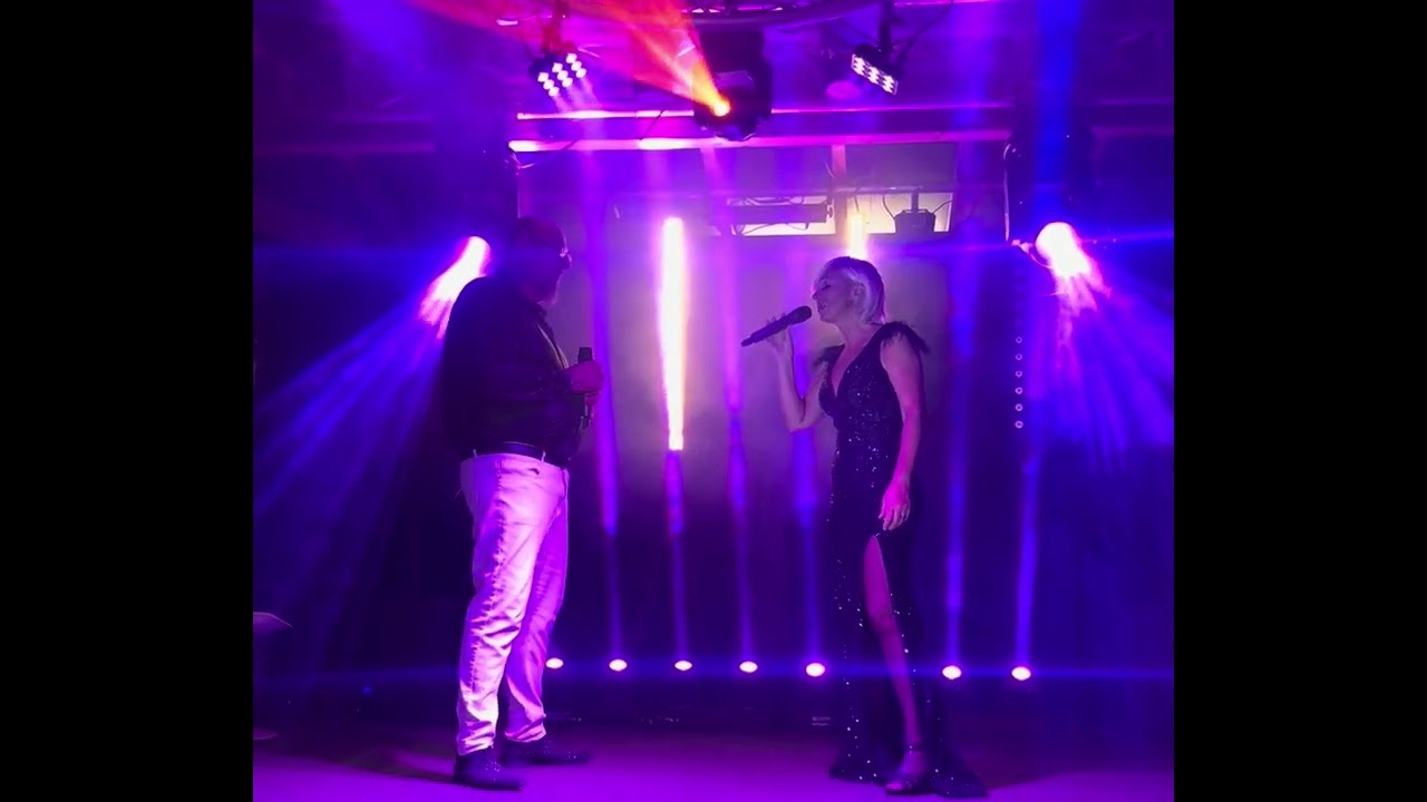 ✨ Valery & La Caméléone reprennent “Hymne à l’Amour” en duo inédit ! Moment magique !! 🤩