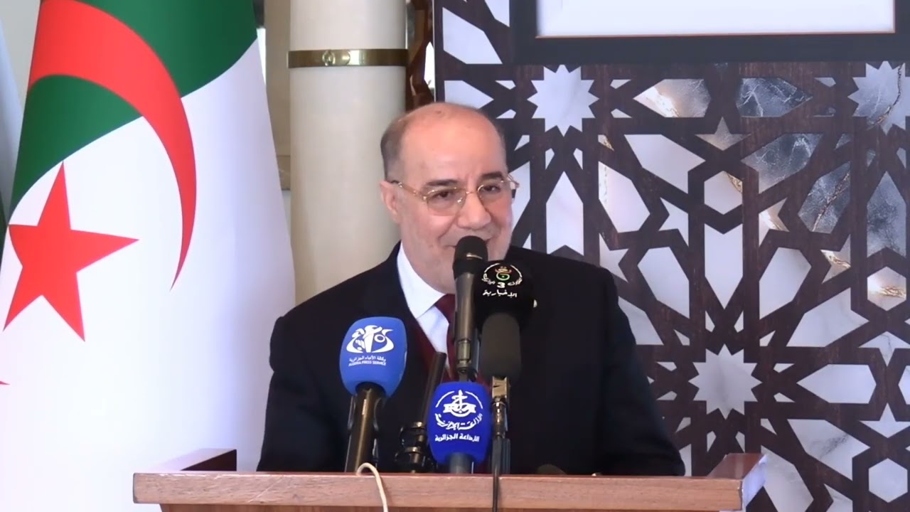 وزير الشؤون الدينية والأوقاف في لقاء وكالات السياحة والأسفار بحضور وزير الحج والعمرة السعودي