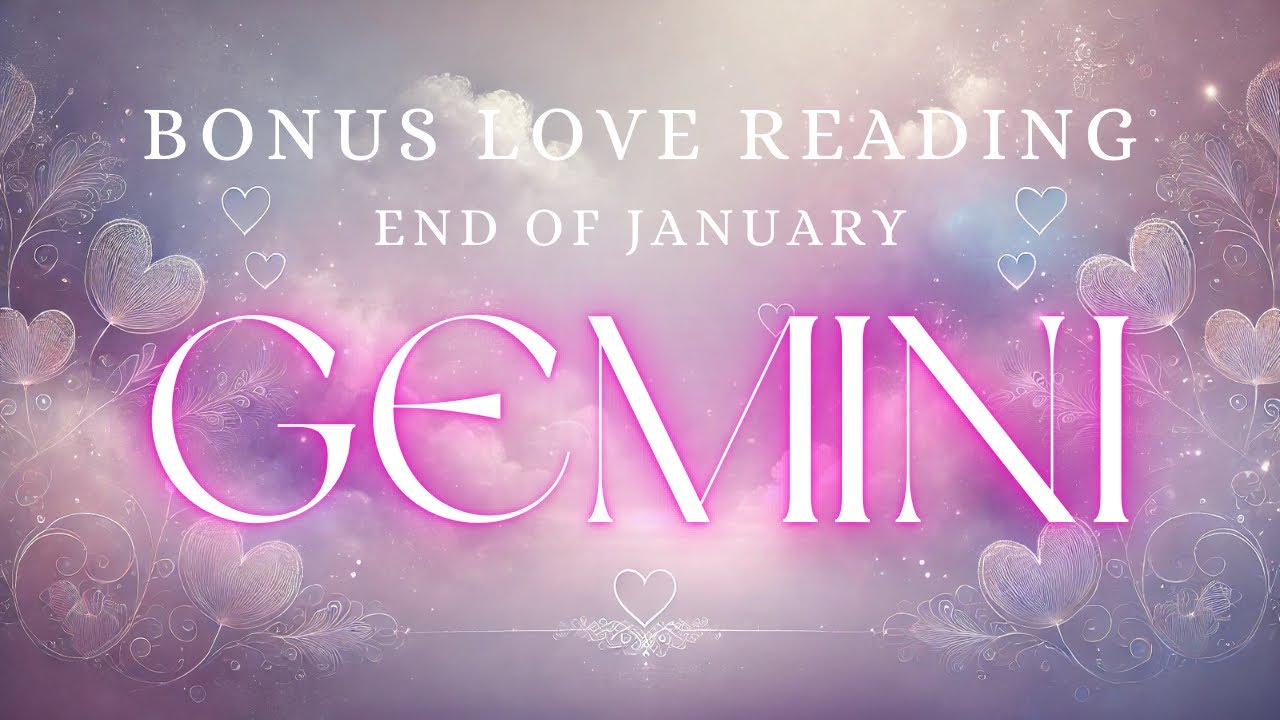 GEMINI tarot ♊️ Their Web Of Lies Is Falling Apart & They Can’t Stop Thinking Of You! Gemini January