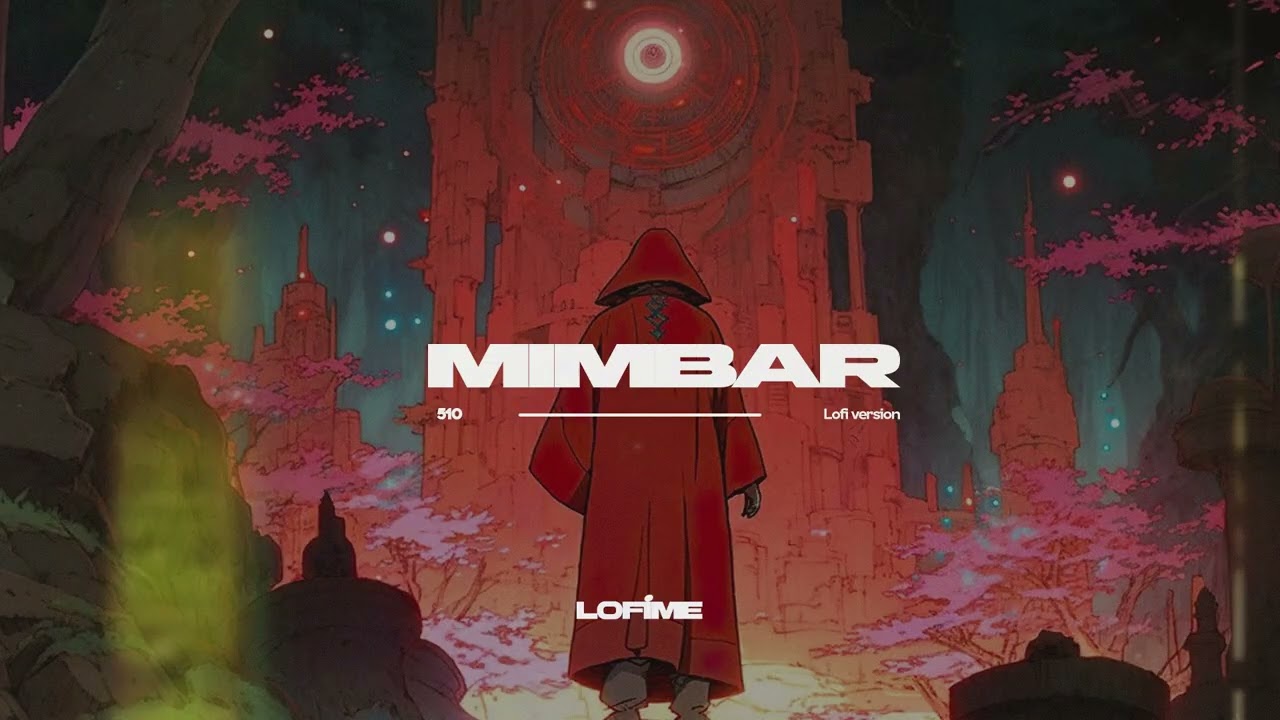 510 - Mimbar (Lofi version)