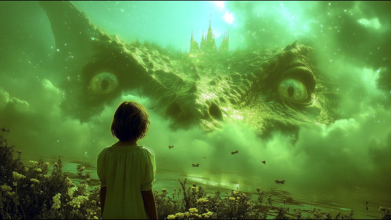dreamQuest – Ambient Music for Dreamlike Places