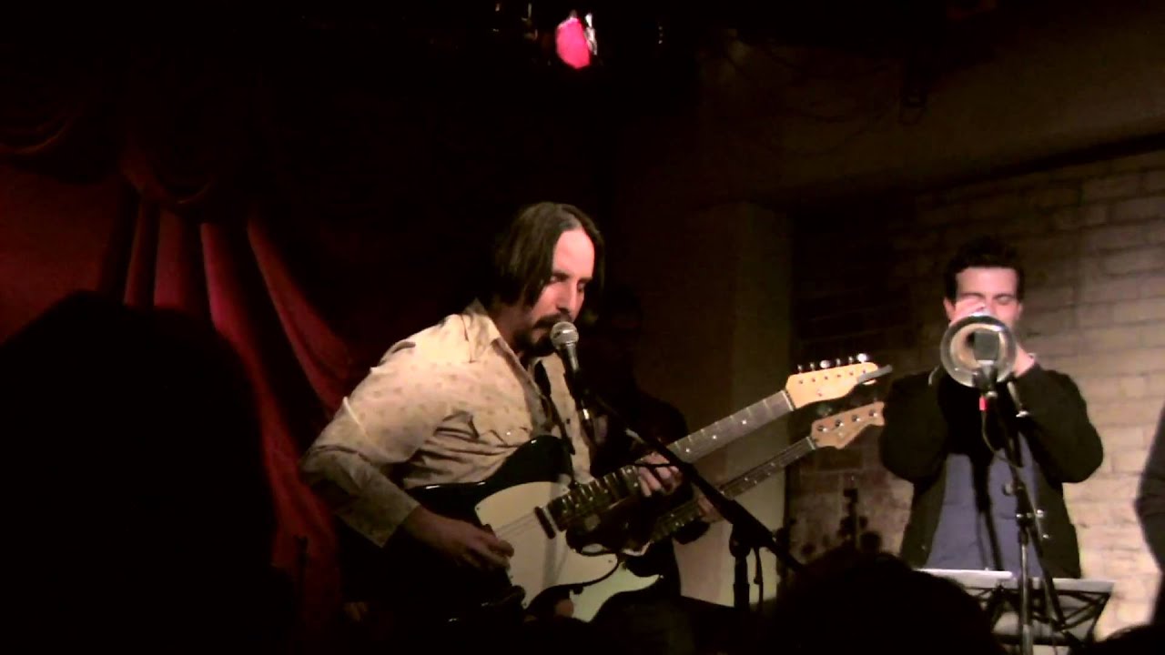 Mar 26 2010 / Jim Guthrie - So Small