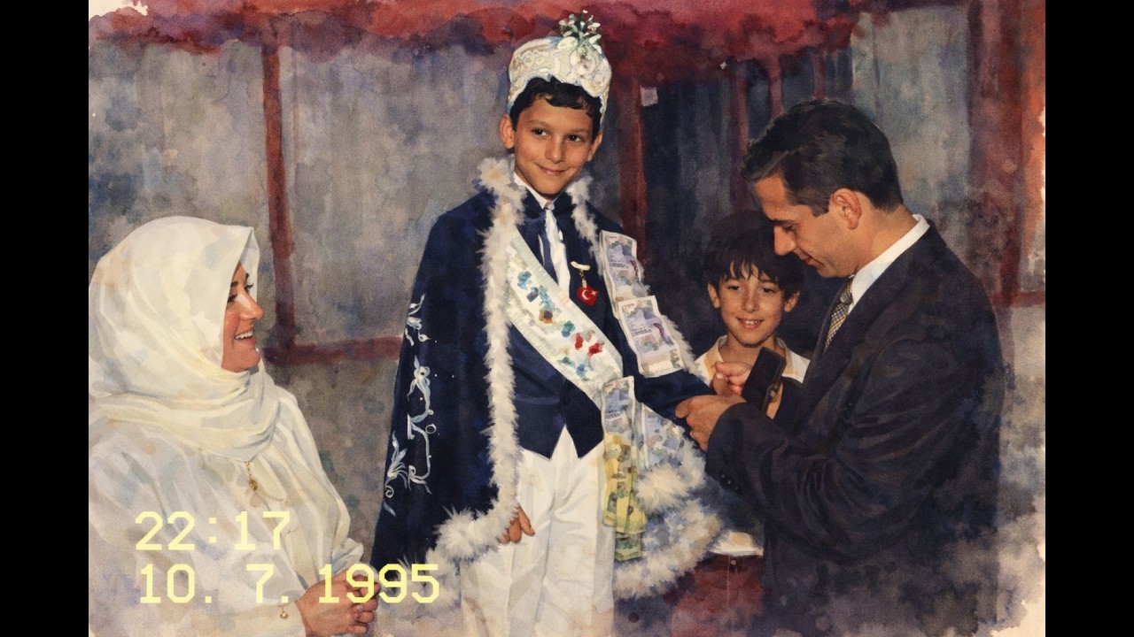 volkan sünnet 1995