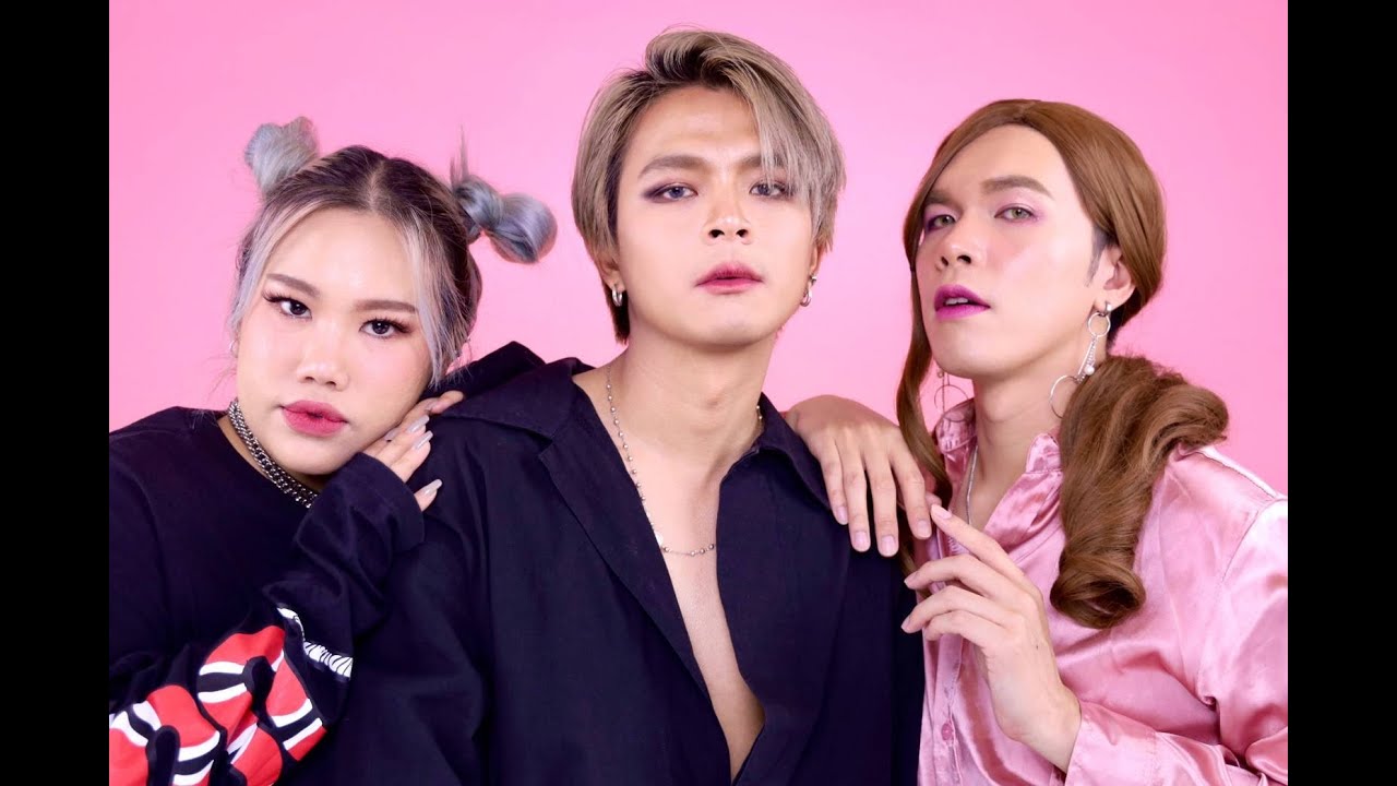 อยากแต่งก็แต่ง EP21 : สาระไม่มีเหมือนเดิม เน้นขายขำอย่างเดียว  Baroctar