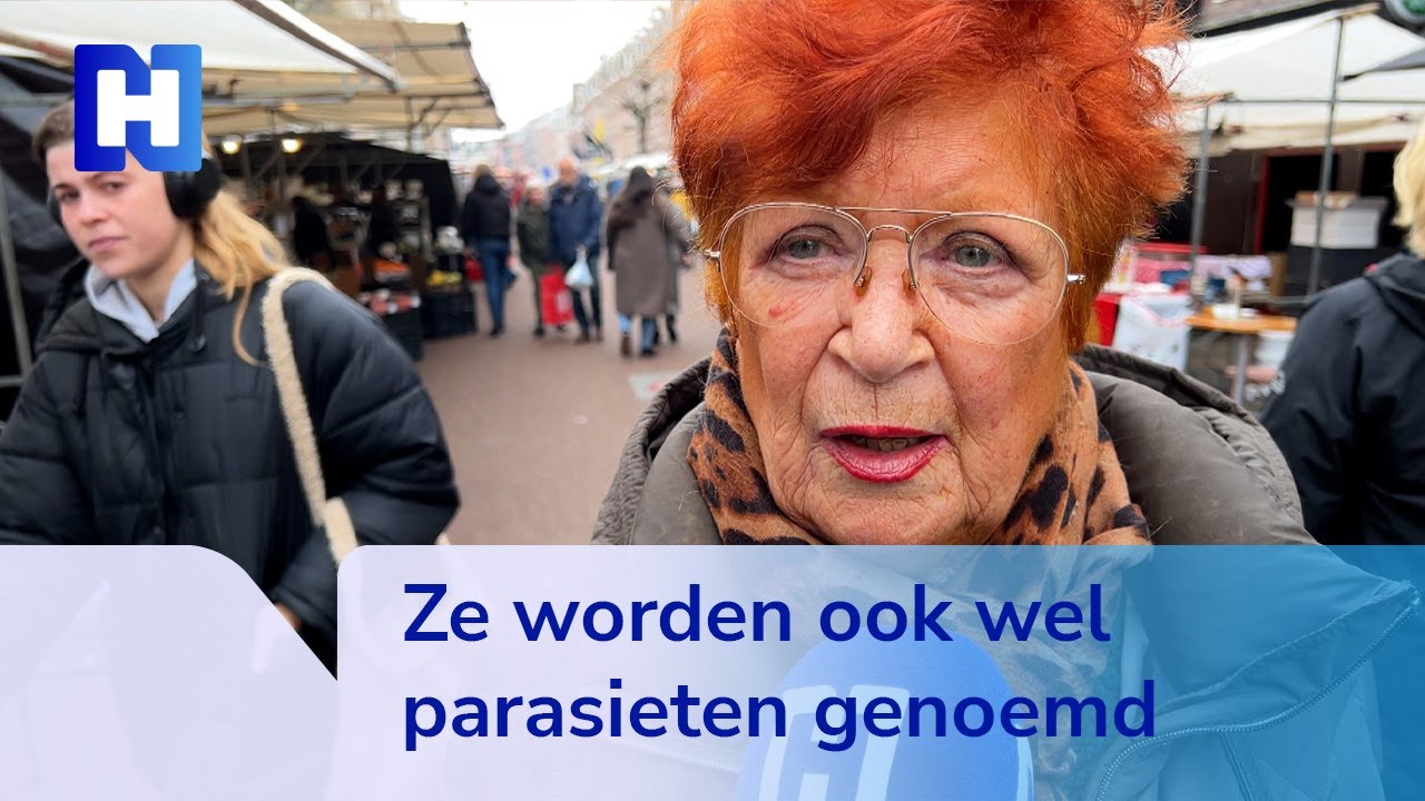 Noord-Holland bomvol expats: 