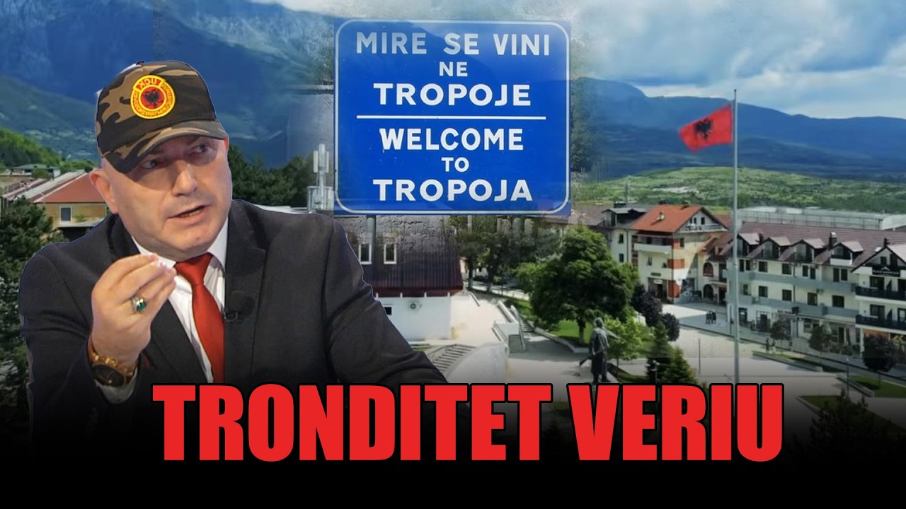 HEQJA E EMRIT TË TROPOJËS? Një rikthim tek rrënjët apo HAP i RREZIKSHËM | RRËNJËT TONA