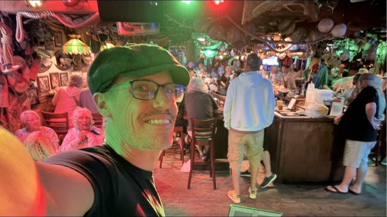 Tuesday pub loops (part 3)