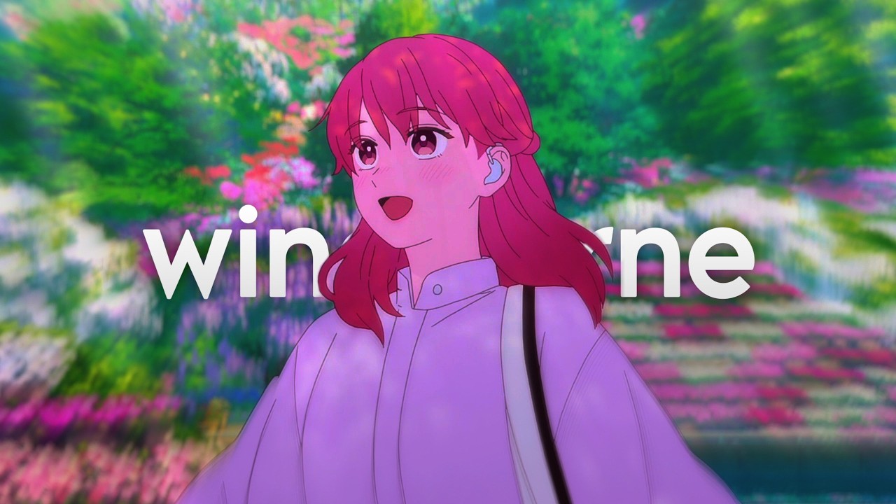 Cauzy - windborme (ft. Hikari, vibe)
