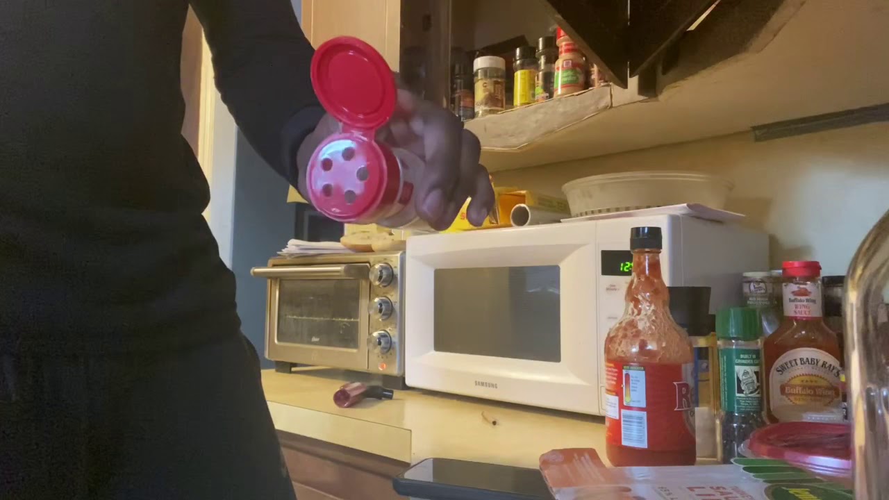 How to cook breakfast in less than 10 minutes (DIY BREAKFAST)