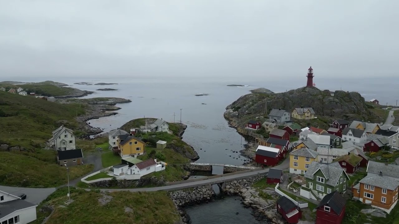 Ona fyr 2023