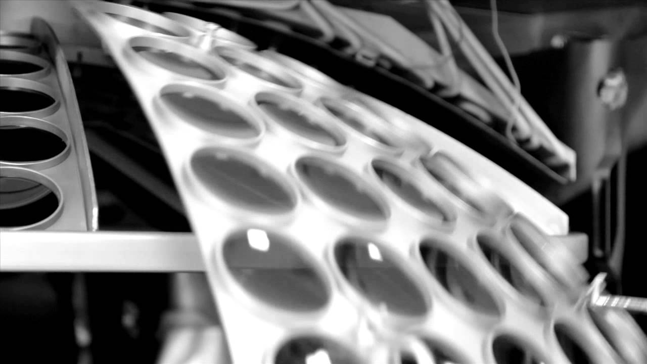 IVI PRESENTS THE PROCESS, PART 3: CARL ZEISS VISION SUNLENS
