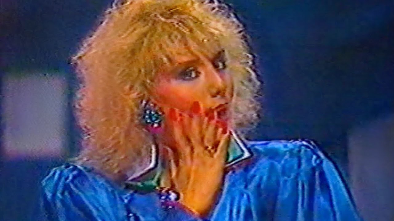 Lepa Brena - Uske pantalone - (1986)