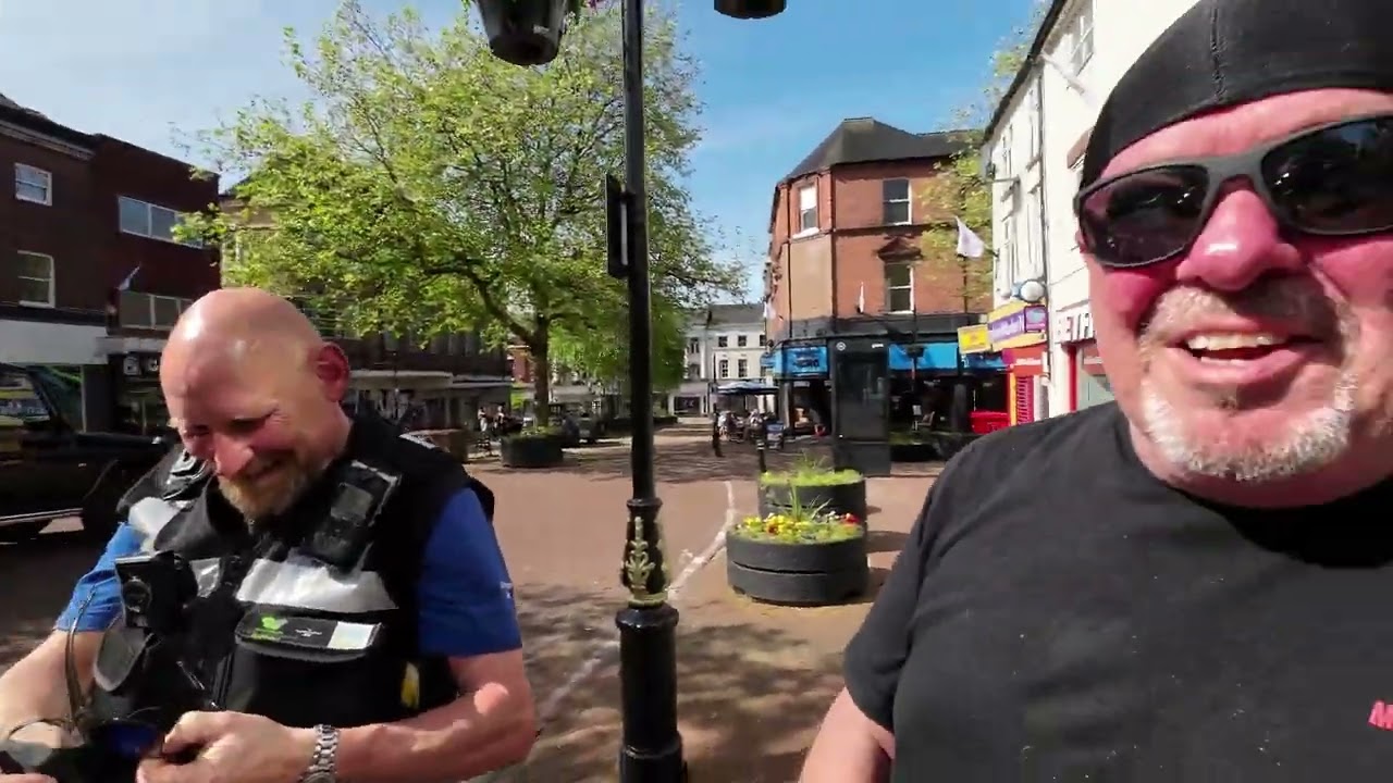 NEWCASTLE UNDER LYME