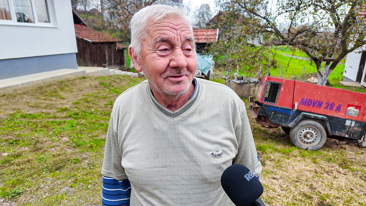 Imam 90 godina staža PLUS SA ŽENOM 40 godina!