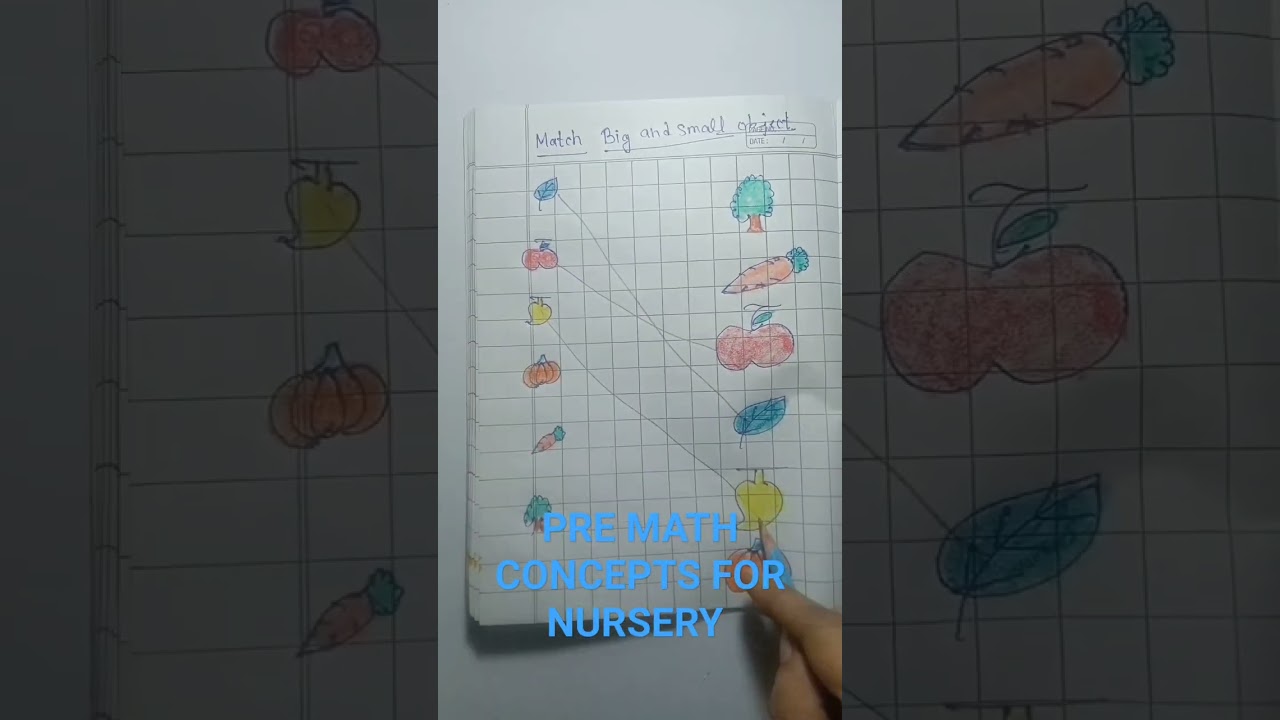 #nursery #maths #shorts #trending #ytshorts #premath