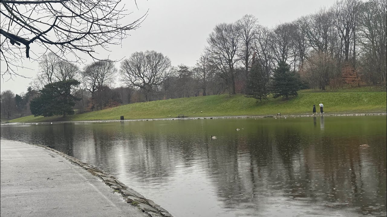 Every day Adventures is live. Liverpool Sefton Park 🌹🌹🙏🙏🙏