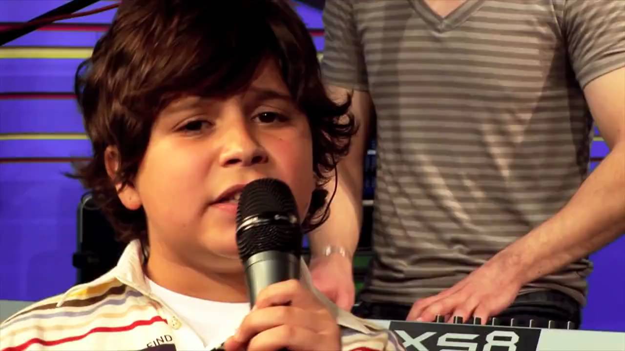 Vitor e Vitória em 