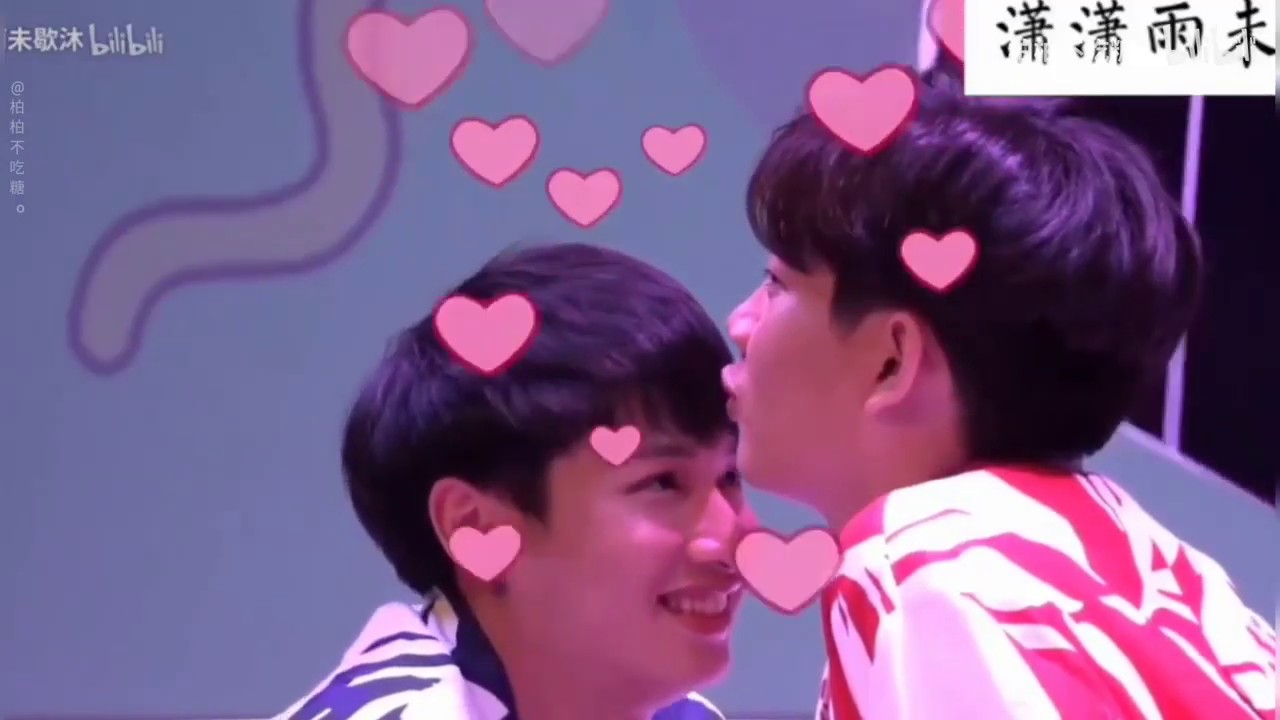 [Vietsub | OffGun] Khoảnh Khắc Động Tâm