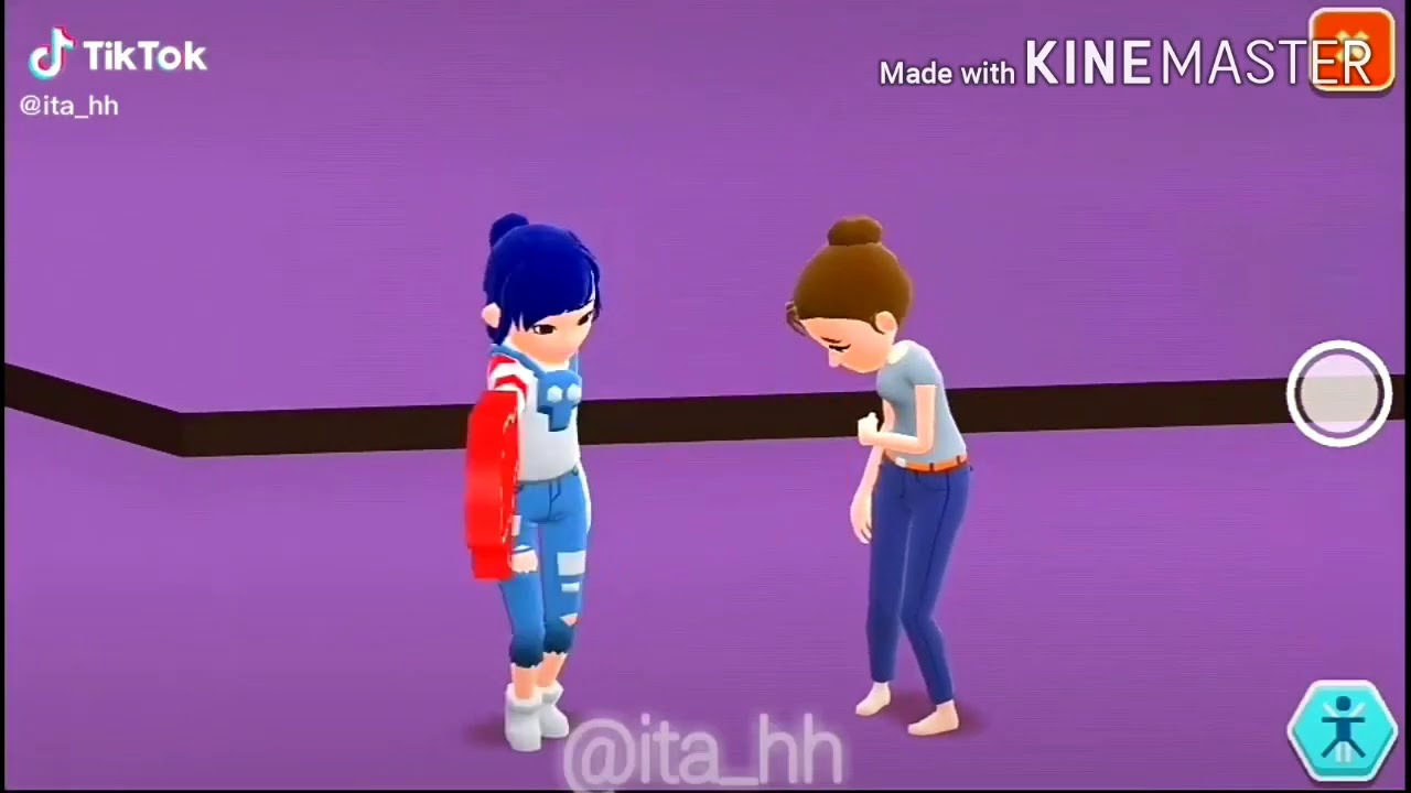 KUMPULAN TIKTOK HOTEL HIDEAWAY !! KEREN!! #1