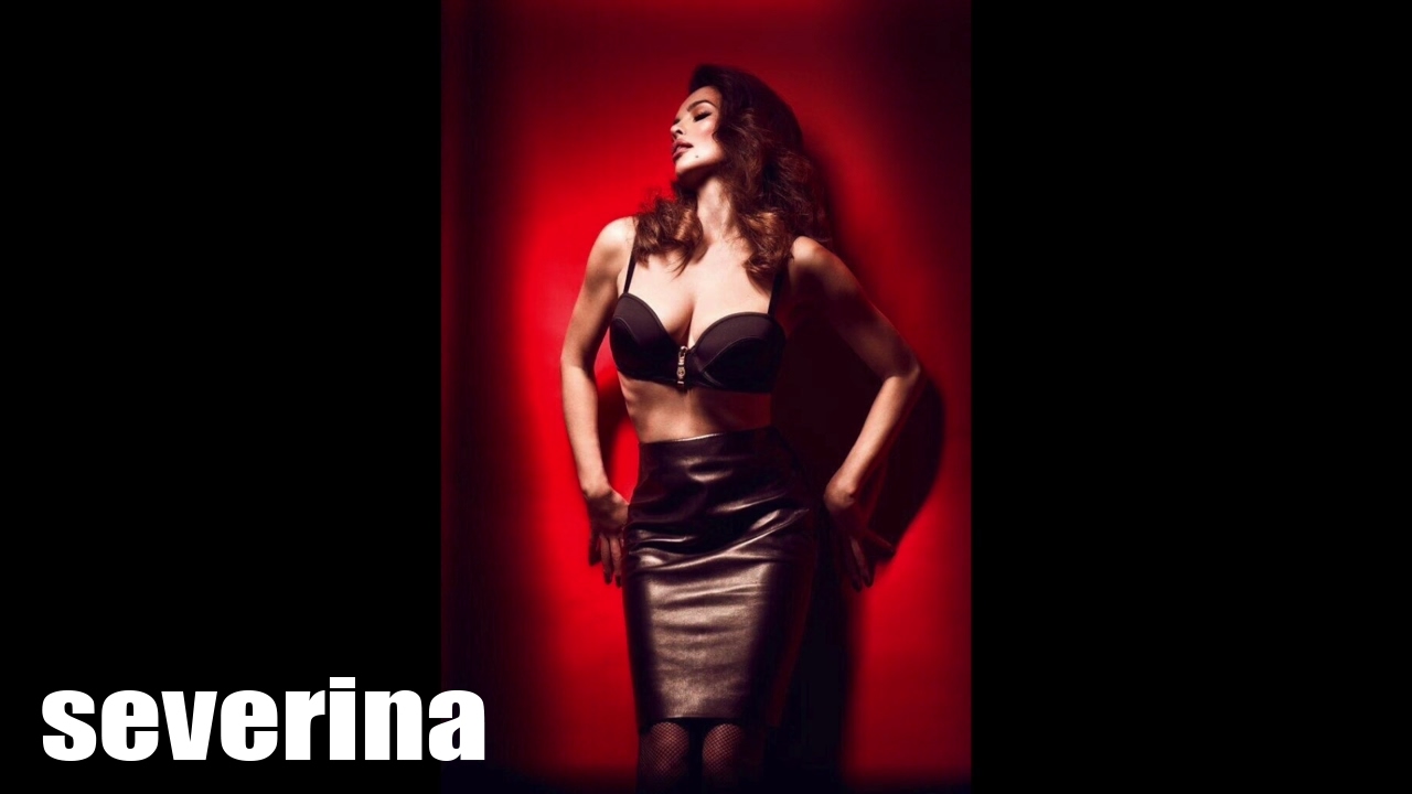 SEVERINA - PARFEM
