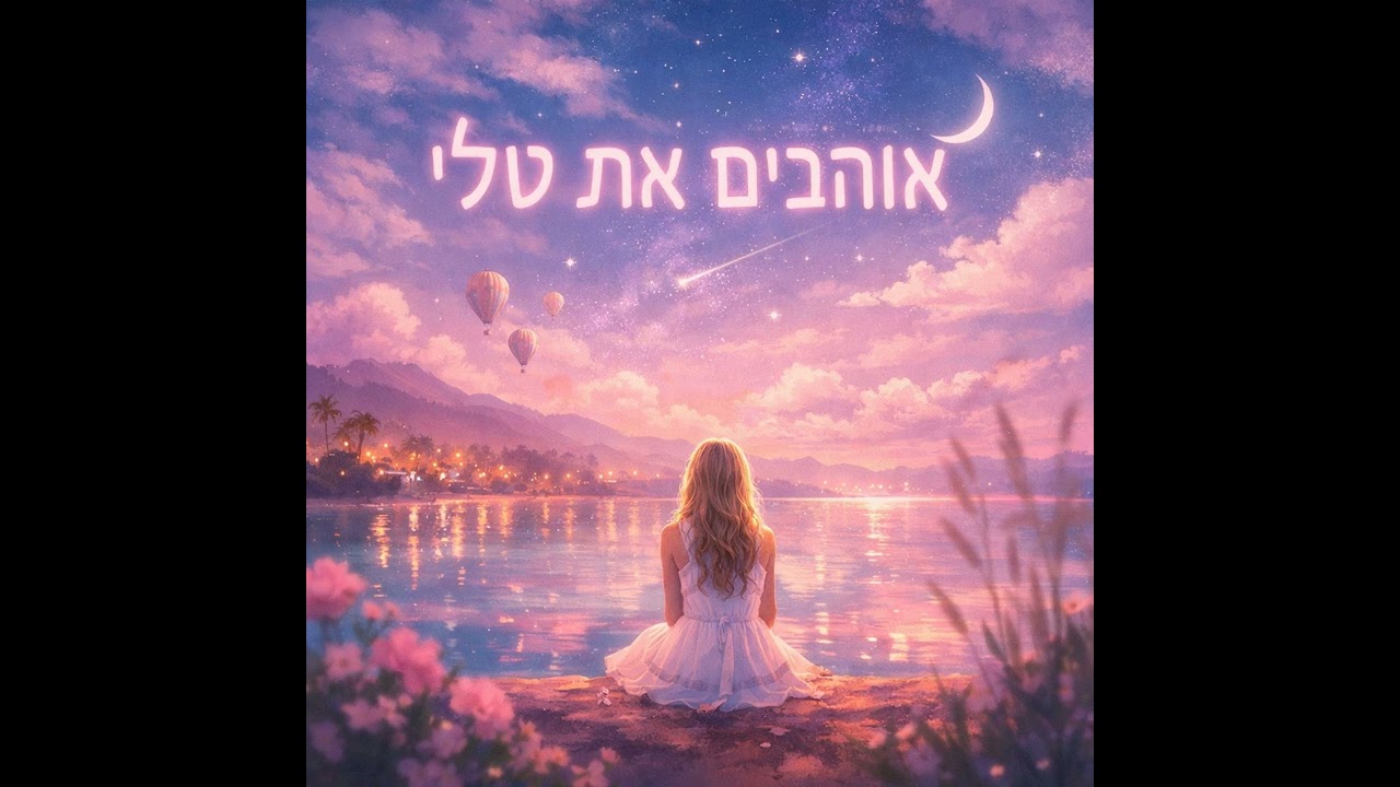 אוהבים את טלי