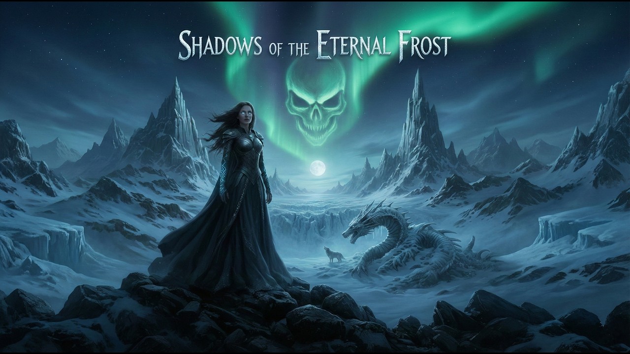 Symphonic Metal Ballade | Gothic | Dark Metal