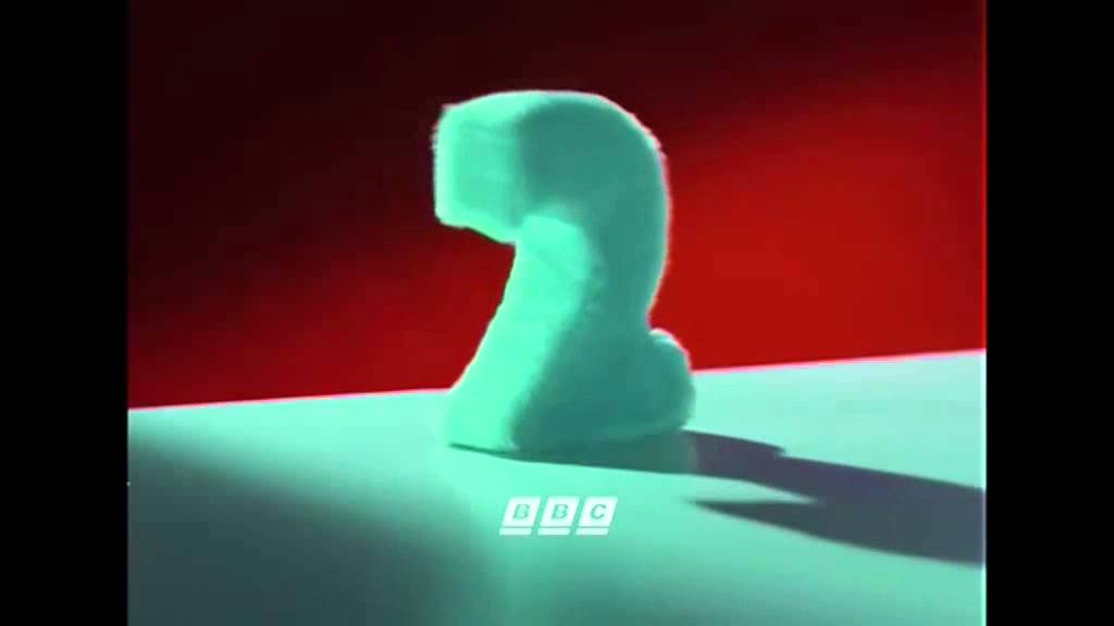 BBC2 Ident