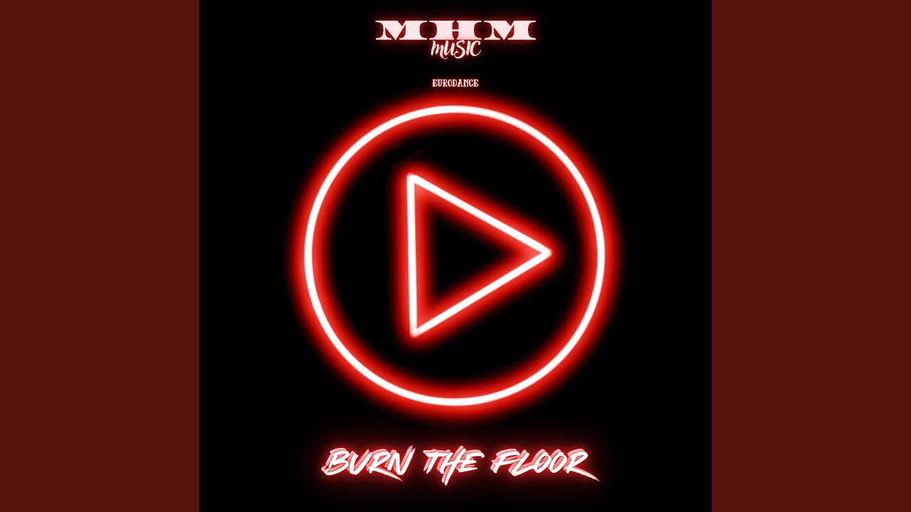 Burn The Floor
