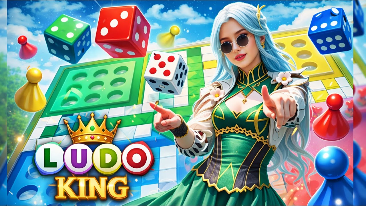 Ludo 🎲 king  👑 #live #ludo #ludoking  #ludogameplay #shortlive #shortsfeed