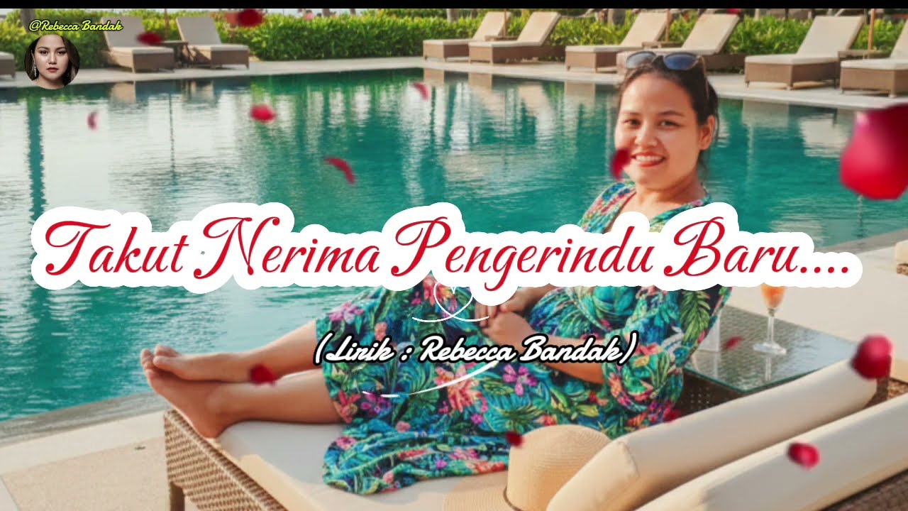 Takut Nerima Pengerindu Baru – Lagu Iban Jiwang | Lirik + AI Music