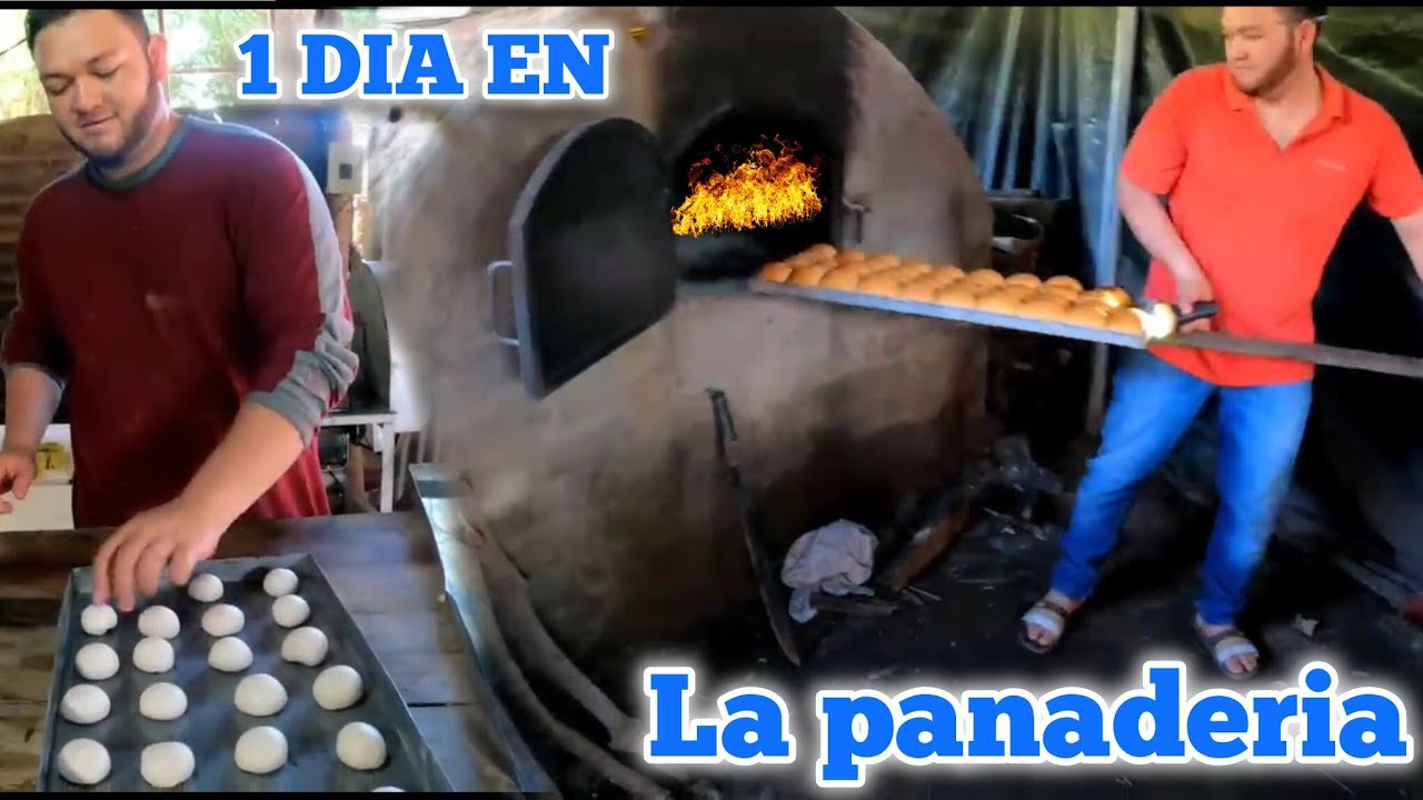  MI VIDEO MAS VIRAL mas de 1 MILLON DE VISTAS 🙏🙏 COMO HACER PAN FRANCES FACIL!