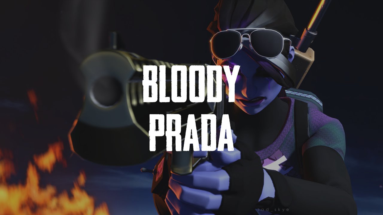 Bloody Prada | Zuity