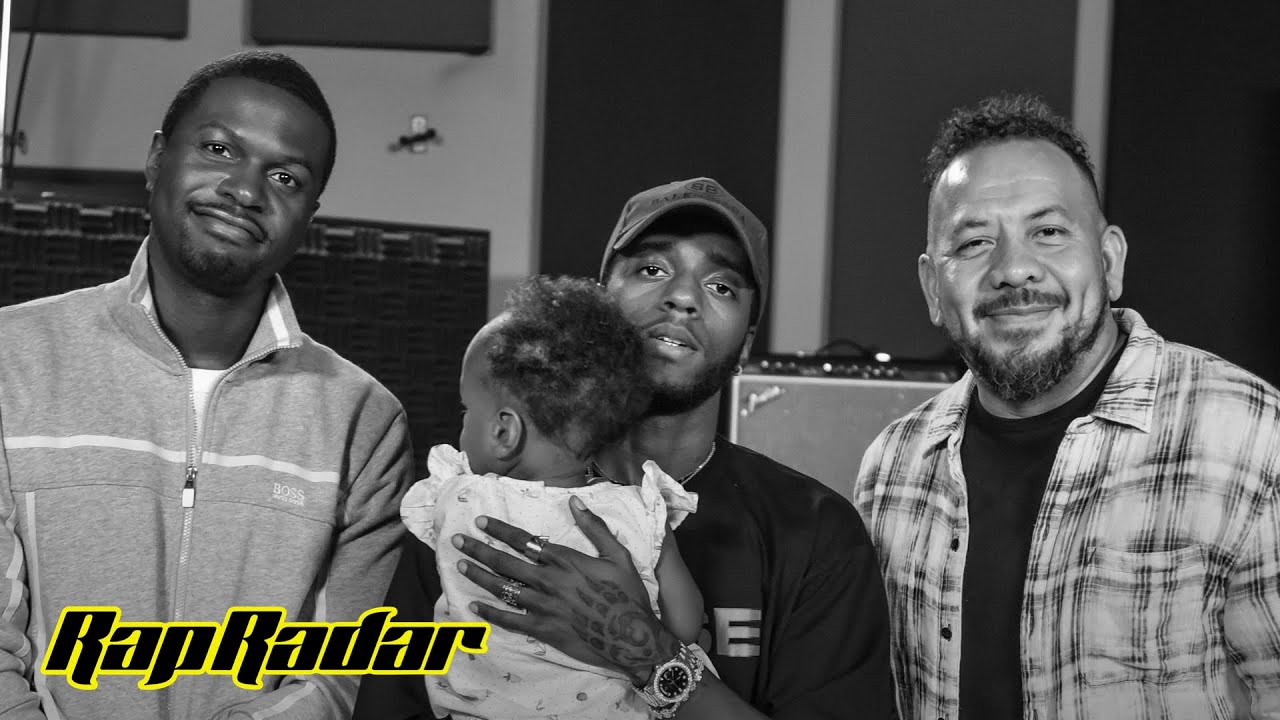 Rap Radar: 6lack