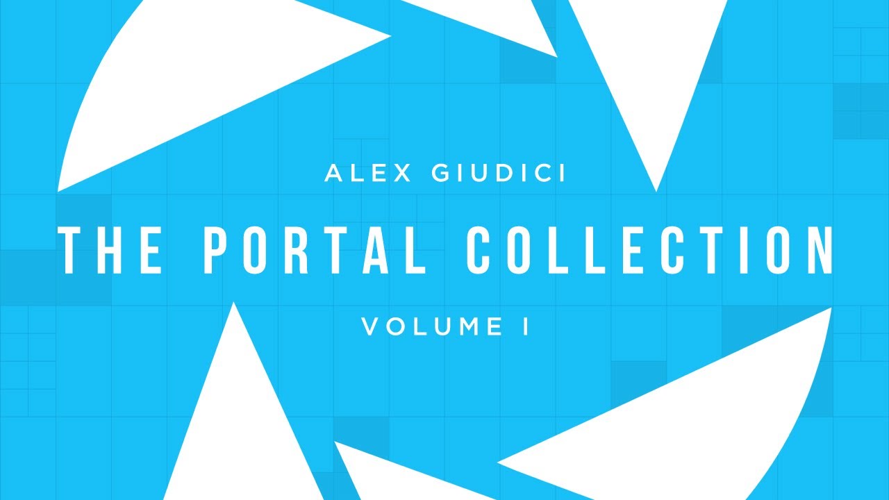Alex Giudici - The Portal Collection: Volume I (Full Album)
