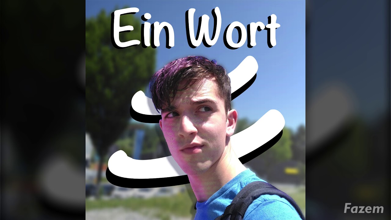 Fazem - Ein Wort