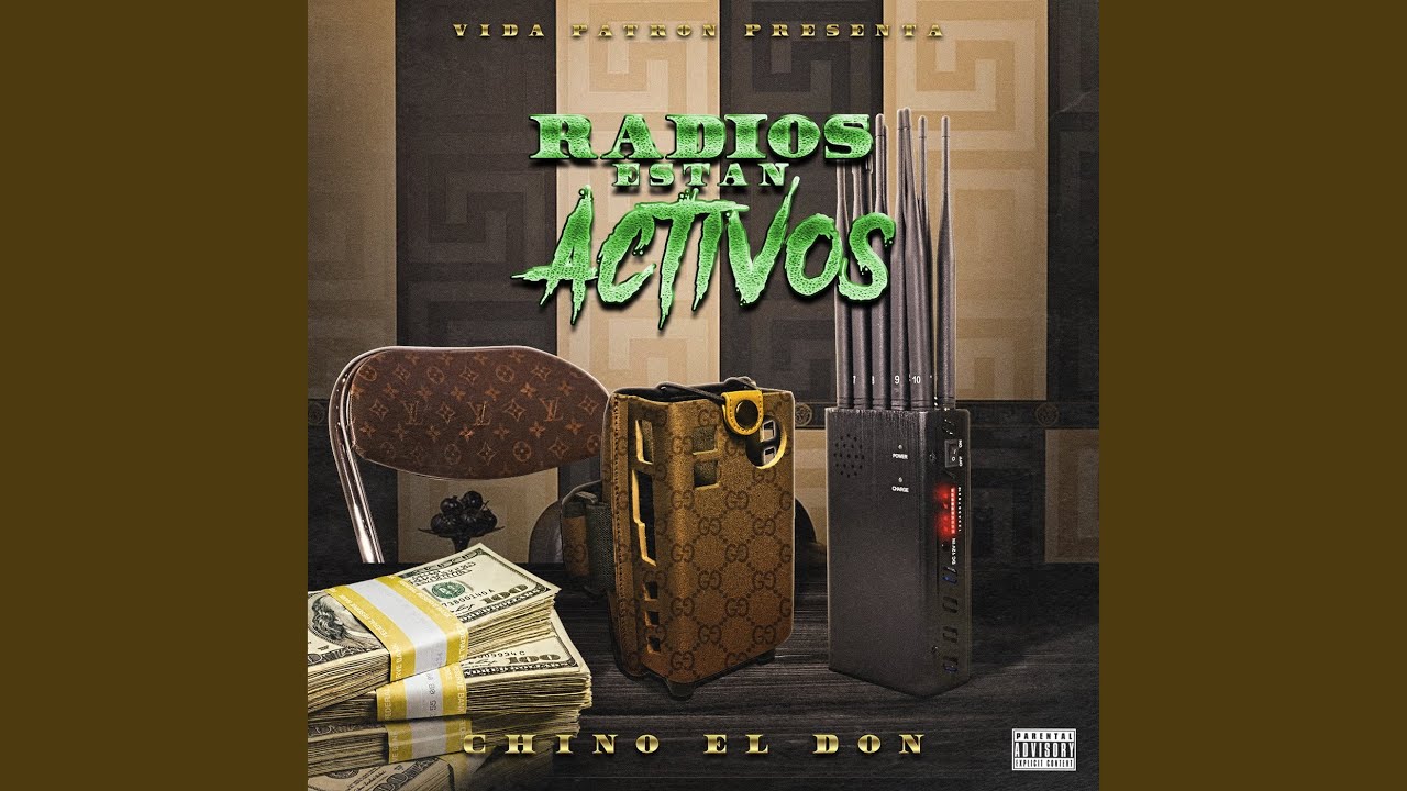 Radios Estan Activos