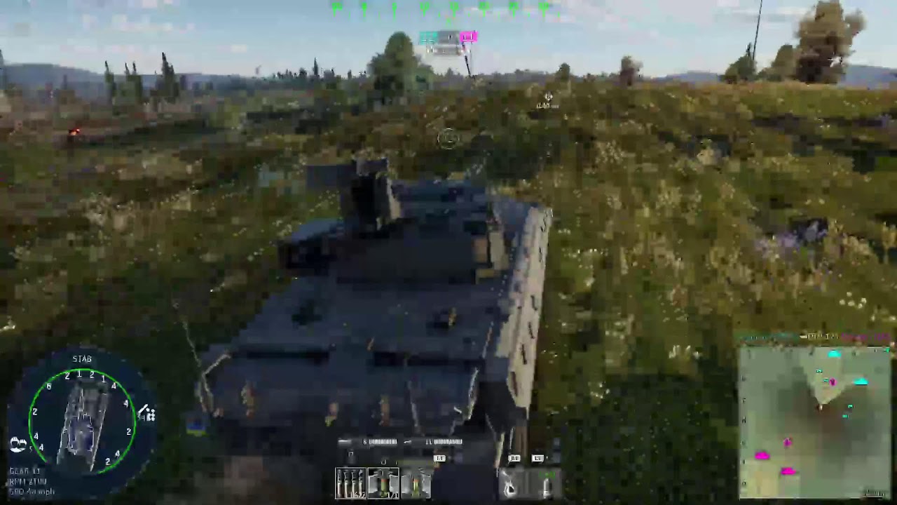 WarThunder6.3