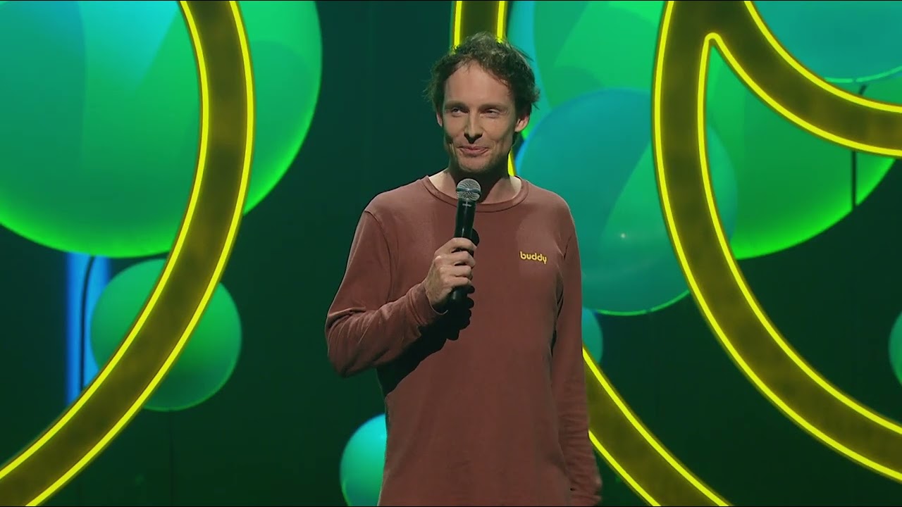 Guy Montgomery - 2023 Best Foods Comedy Gala