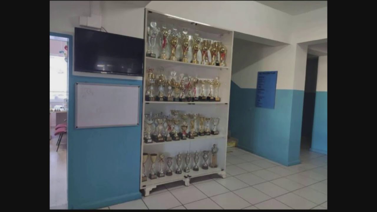 Samsun Çarşamba Çınarlık Ortaokulu Tanıtımı