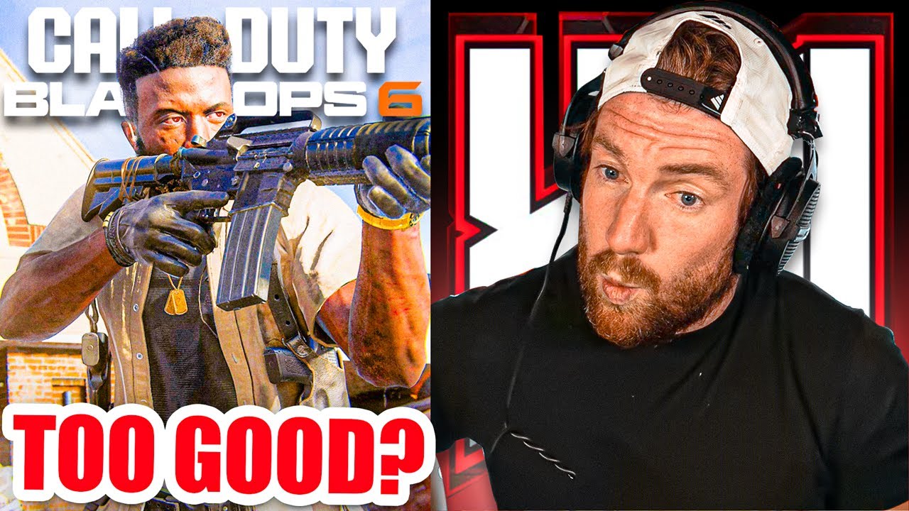 Is Black Ops 6 Too Good To Be True?