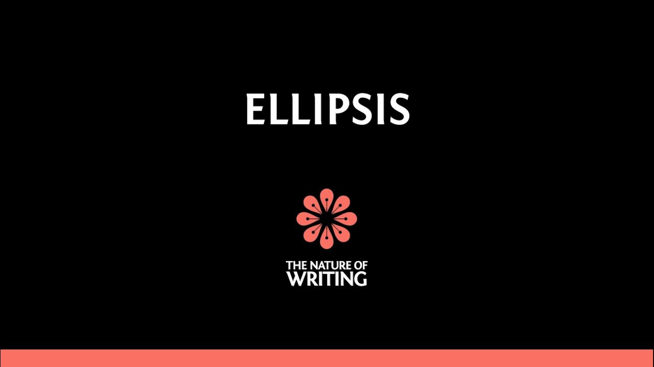 Ellipsis | Quoting | Essay Writing