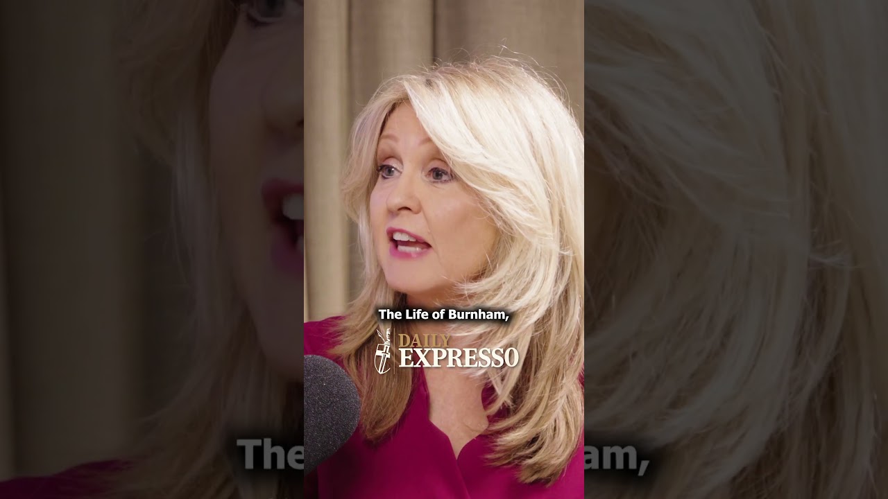 'He's Starmer on steroids' Esther McVey SLAMS 'let down' Andy Burnham | Daily Expresso