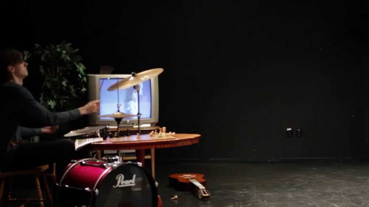 How does that sound? - Musikvideo