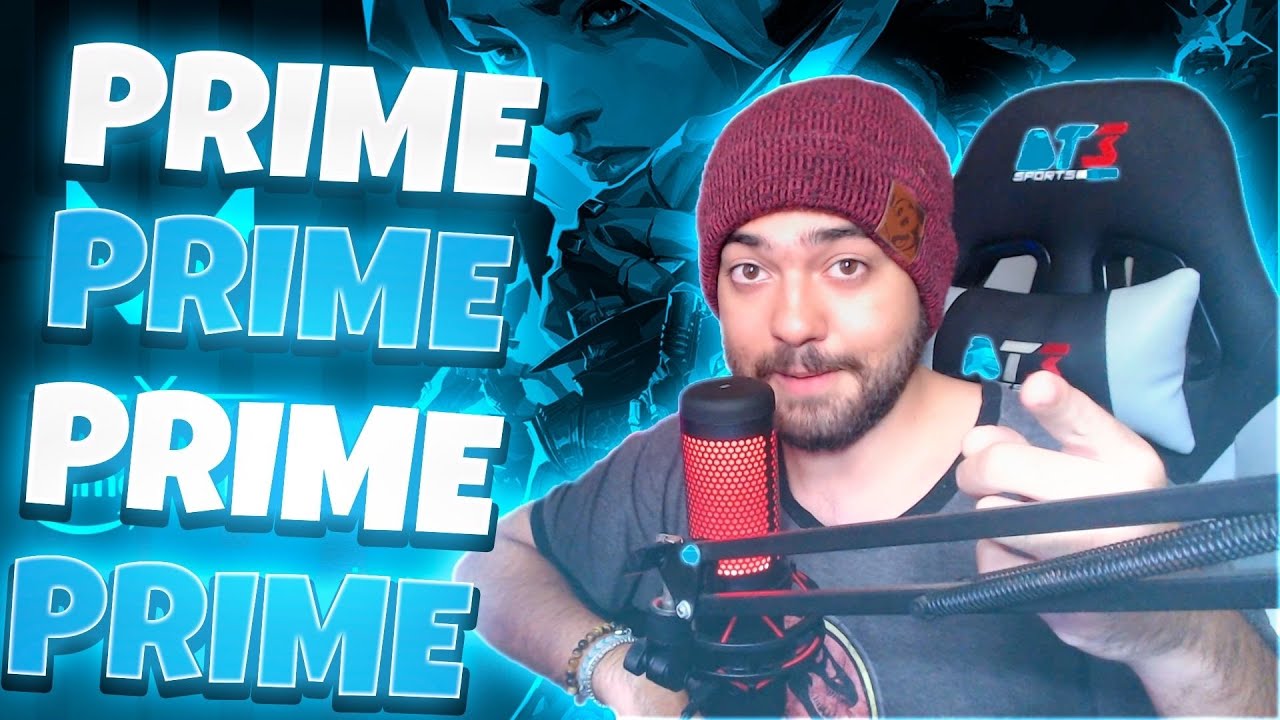 Como ter mais inscritos na Twitch ✅ Prime Gaming