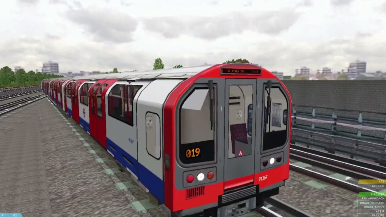 OpenBVE: How to Access / Modify a train.