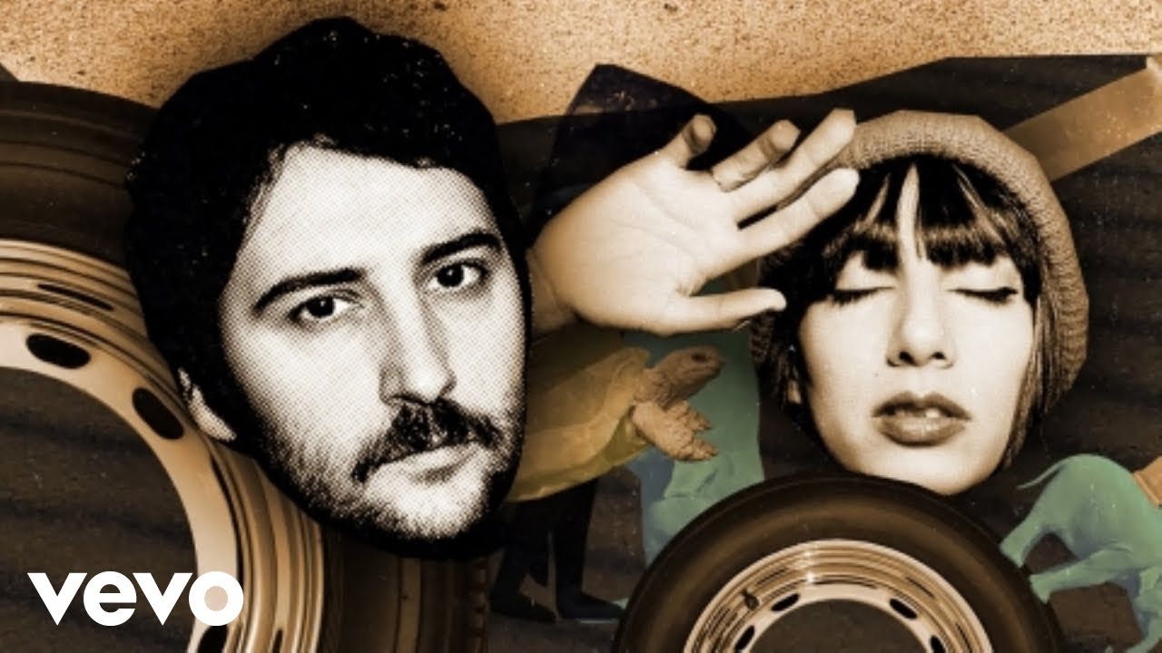 Makichi - I Lust You