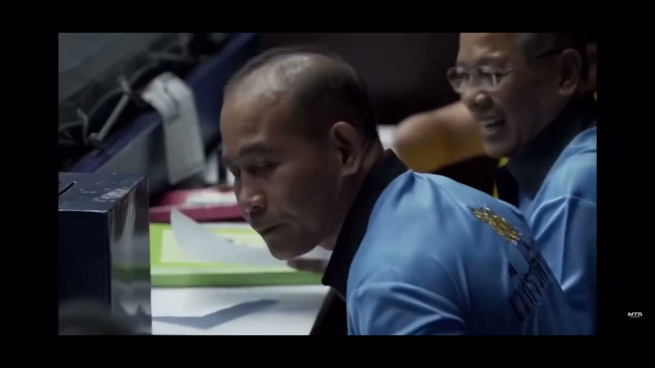 The New Lumpinee Stadium Explained @lumpineeboxingstadium